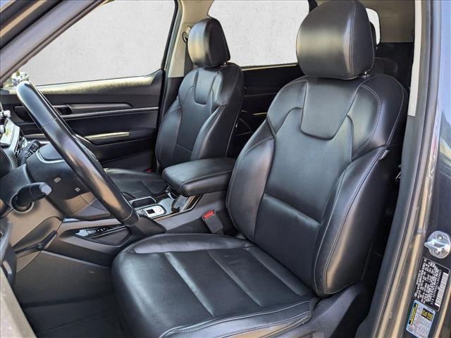 used 2020 Kia Telluride car, priced at $19,687