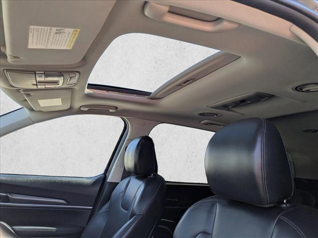 used 2020 Kia Telluride car, priced at $19,687