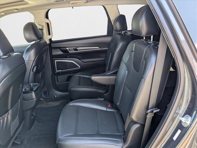 used 2020 Kia Telluride car, priced at $20,487