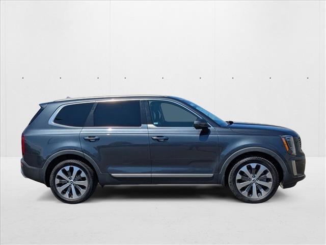 used 2020 Kia Telluride car, priced at $20,487
