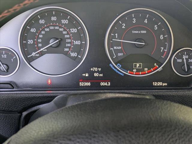 used 2018 BMW 430 car, priced at $21,995