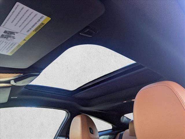 used 2022 BMW M440 car, priced at $44,995