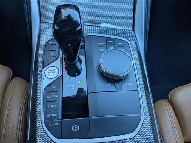 used 2022 BMW M440 car, priced at $44,995