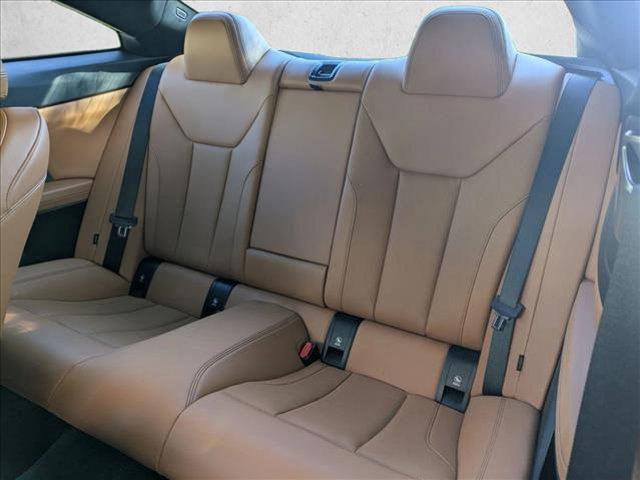 used 2022 BMW M440 car, priced at $44,995