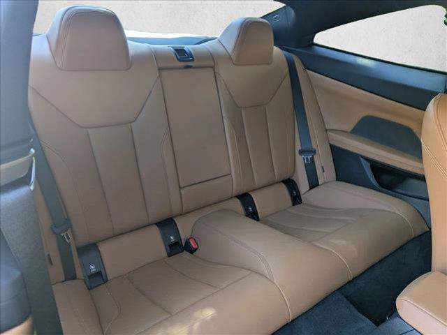 used 2022 BMW M440 car, priced at $44,995