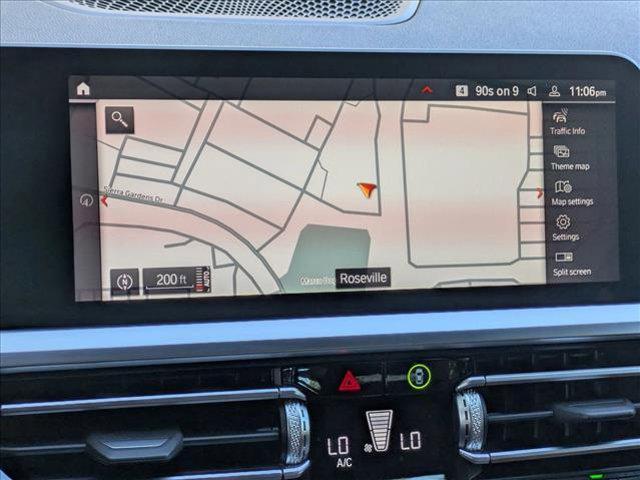 used 2022 BMW M440 car, priced at $44,995