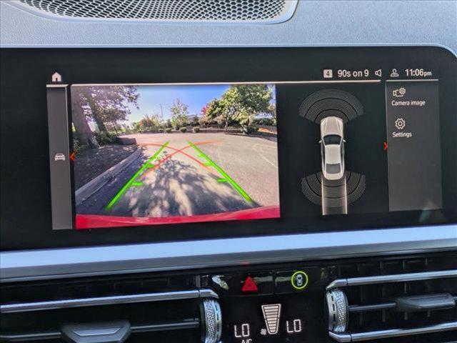 used 2022 BMW M440 car, priced at $44,995