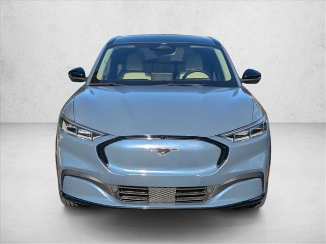used 2023 Ford Mustang Mach-E car, priced at $25,987