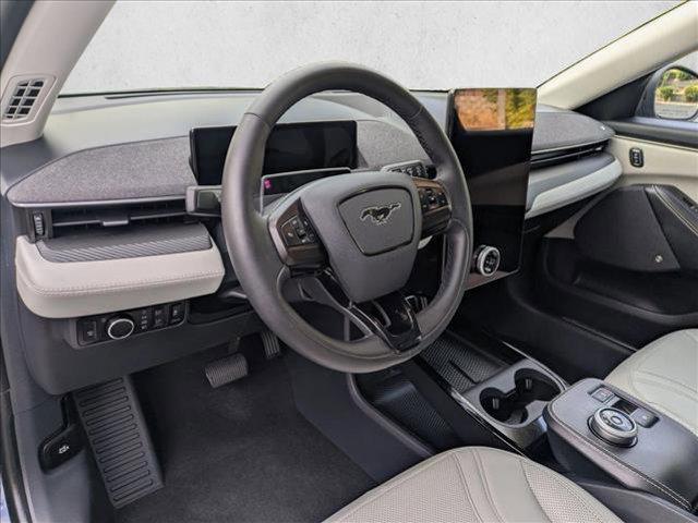 used 2023 Ford Mustang Mach-E car, priced at $25,987