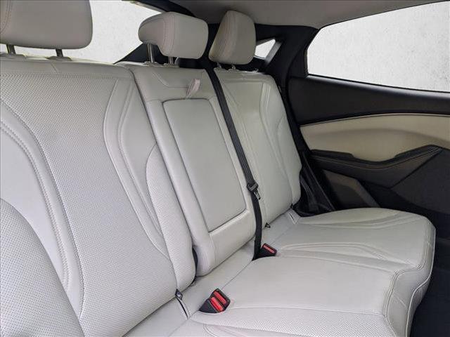 used 2023 Ford Mustang Mach-E car, priced at $25,987