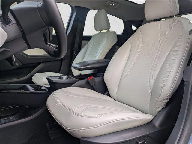 used 2023 Ford Mustang Mach-E car, priced at $25,987