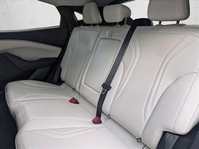 used 2023 Ford Mustang Mach-E car, priced at $25,987