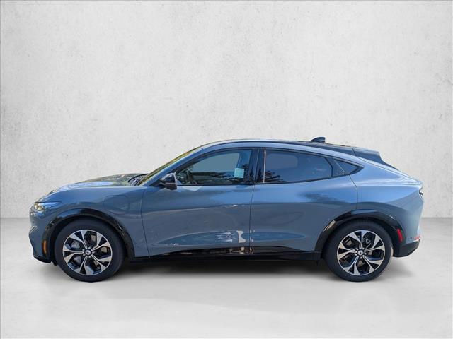 used 2023 Ford Mustang Mach-E car, priced at $25,987