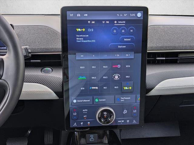 used 2023 Ford Mustang Mach-E car, priced at $25,987