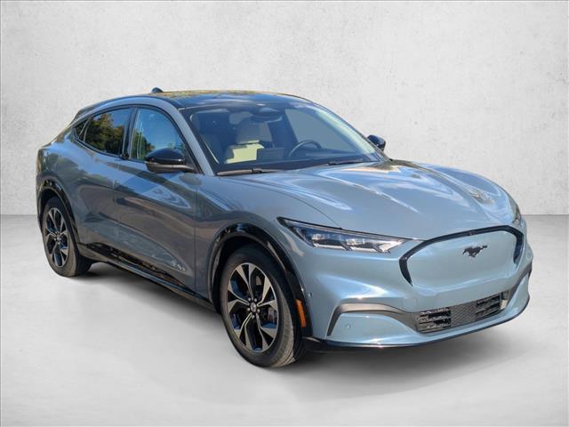 used 2023 Ford Mustang Mach-E car, priced at $25,987