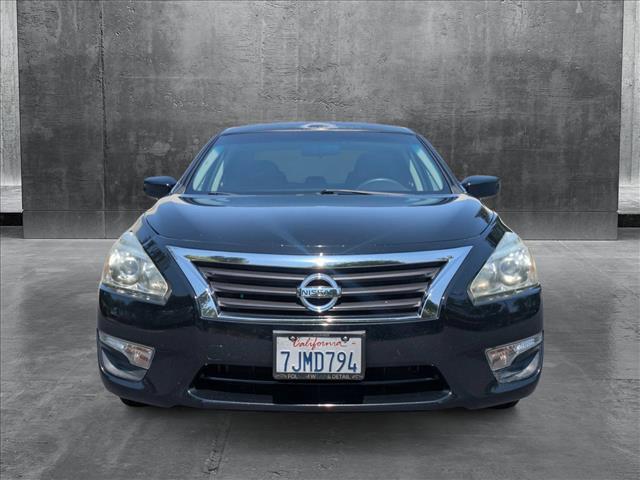 used 2015 Nissan Altima car, priced at $7,990
