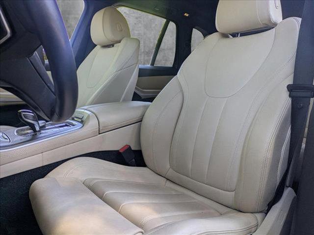 used 2022 BMW X5 car, priced at $44,987