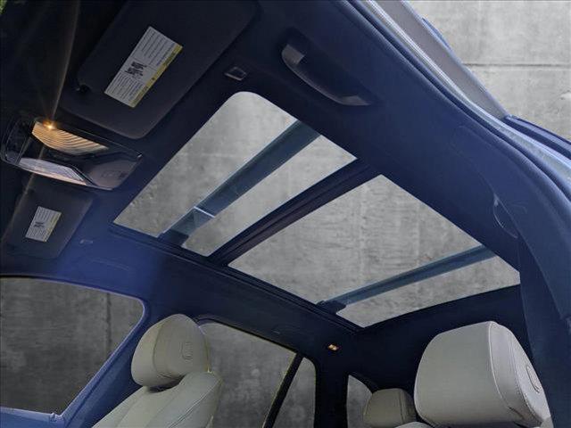 used 2022 BMW X5 car, priced at $44,987