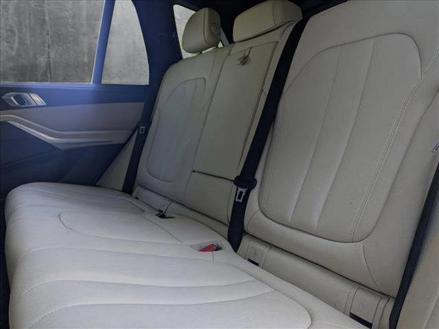 used 2022 BMW X5 car, priced at $44,987