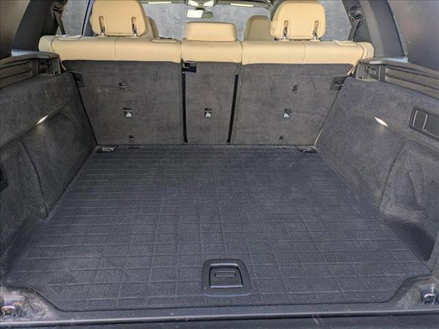 used 2022 BMW X5 car, priced at $44,987
