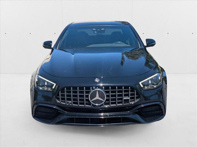 used 2021 Mercedes-Benz AMG E 63 car, priced at $74,987
