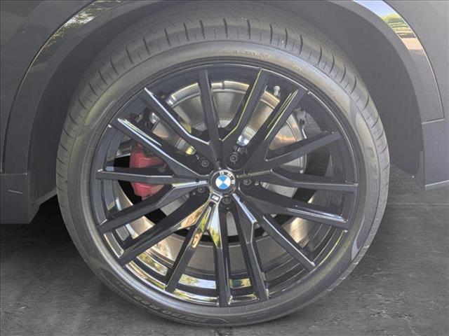 new 2026 BMW X5 car, priced at $97,825