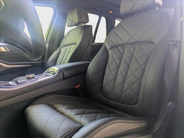 new 2026 BMW X5 car, priced at $97,825