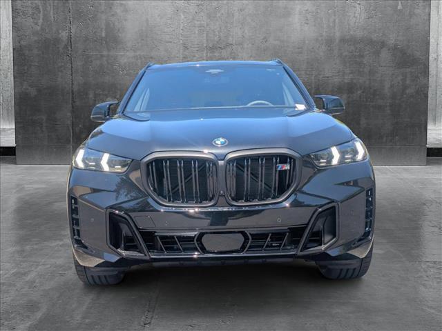 new 2026 BMW X5 car, priced at $97,825