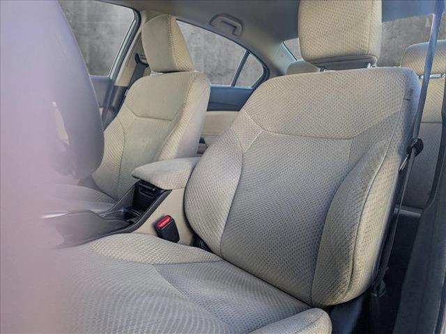 used 2015 Honda Civic Hybrid car, priced at $11,955