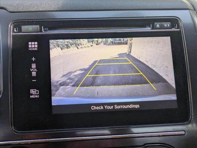used 2015 Honda Civic Hybrid car, priced at $11,955