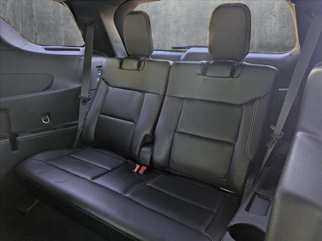 used 2023 Ford Explorer car, priced at $46,995