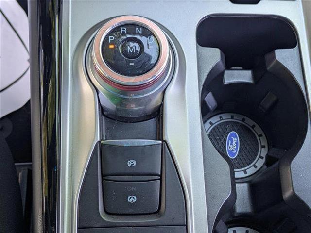 used 2023 Ford Explorer car, priced at $46,995