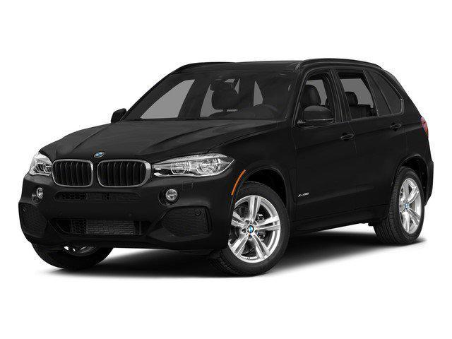 used 2015 BMW X5 car, priced at $10,987