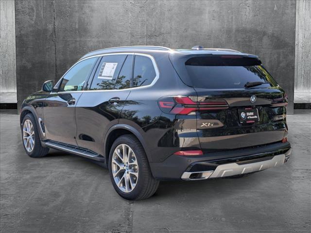 used 2025 BMW X5 PHEV car, priced at $63,487