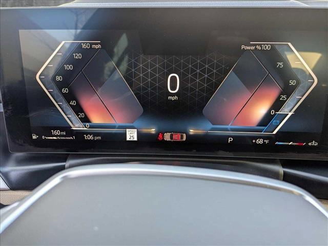 used 2025 BMW 330 car, priced at $50,925