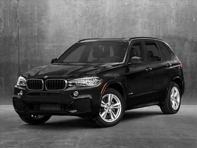 used 2017 BMW X5 car, priced at $20,687