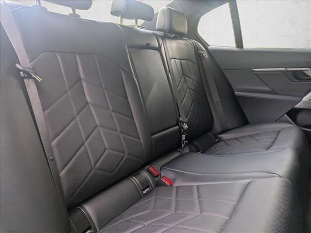 used 2025 BMW i5 car, priced at $65,888