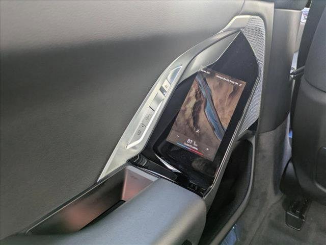 new 2025 BMW 760 car, priced at $129,625