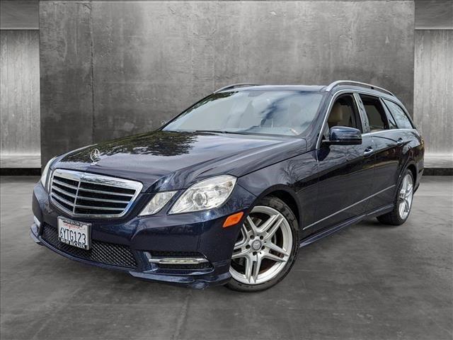 used 2013 Mercedes-Benz E-Class car, priced at $18,748