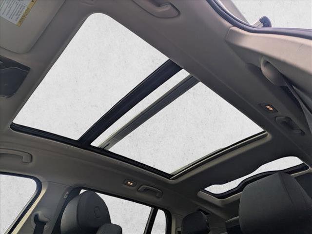used 2021 BMW X7 car, priced at $37,487