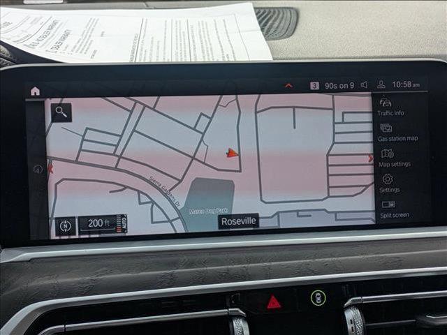 used 2021 BMW X7 car, priced at $37,487
