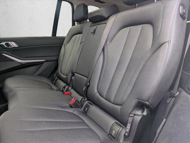 used 2021 BMW X7 car, priced at $37,487