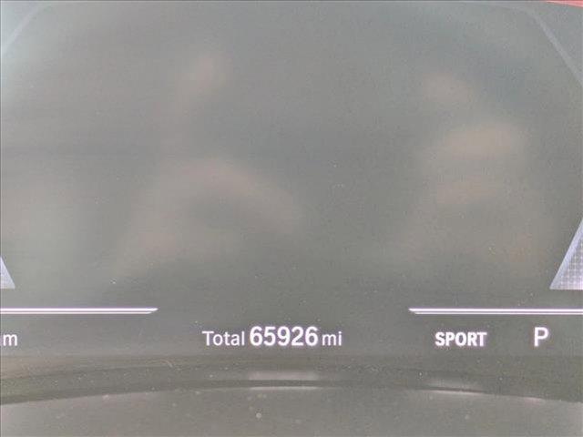 used 2021 BMW X7 car, priced at $37,487