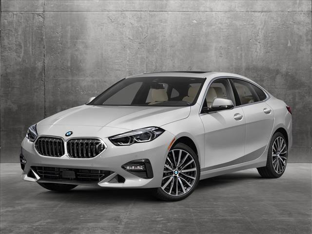 used 2021 BMW 228 Gran Coupe car, priced at $24,987