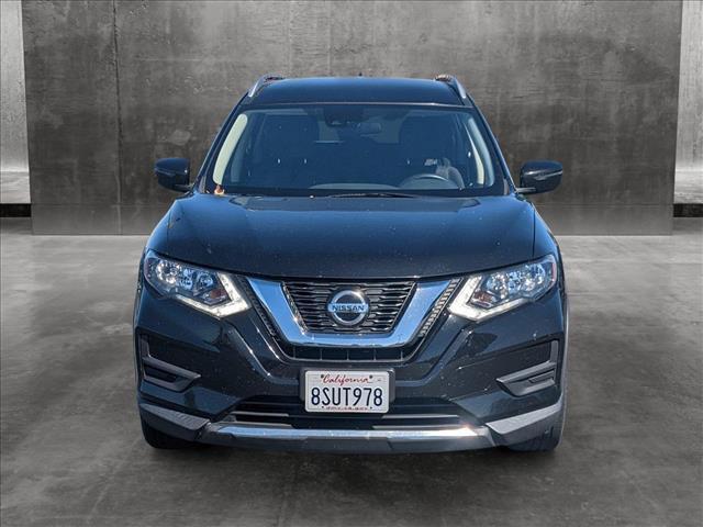 used 2019 Nissan Rogue car, priced at $13,985