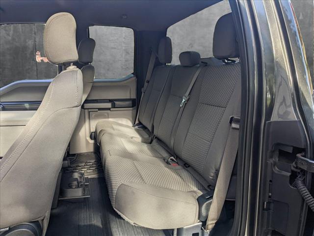 used 2015 Ford F-150 car, priced at $12,987