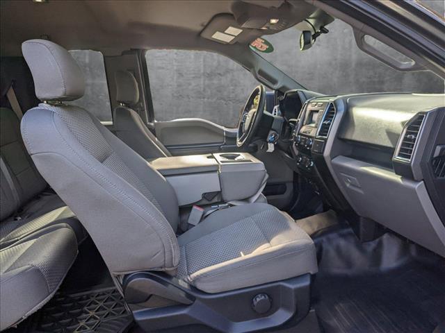 used 2015 Ford F-150 car, priced at $12,987