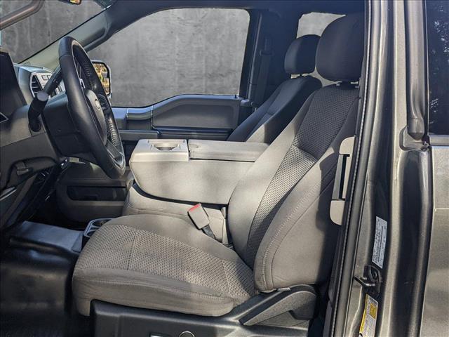 used 2015 Ford F-150 car, priced at $12,987