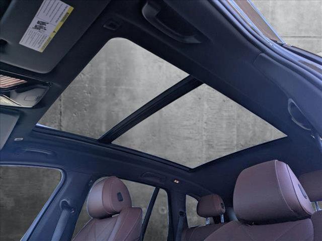 new 2026 BMW X5 car, priced at $74,600