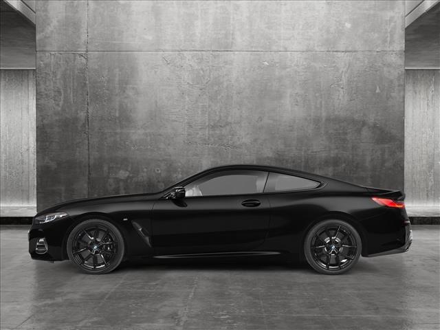 new 2024 BMW M850 car, priced at $109,695